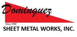 dominguez sheet metal el paso texas|dominguez el paso tx.